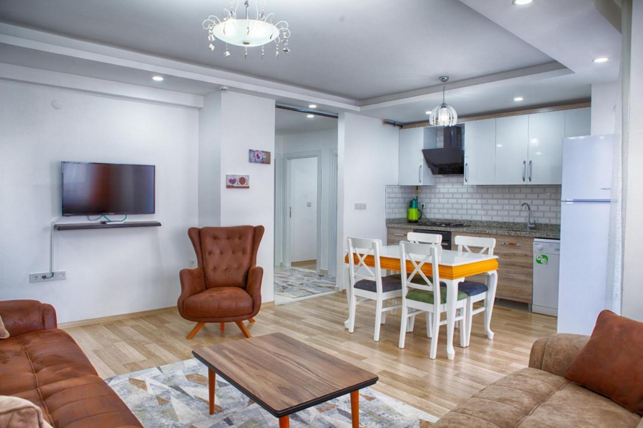 Furkan Homes