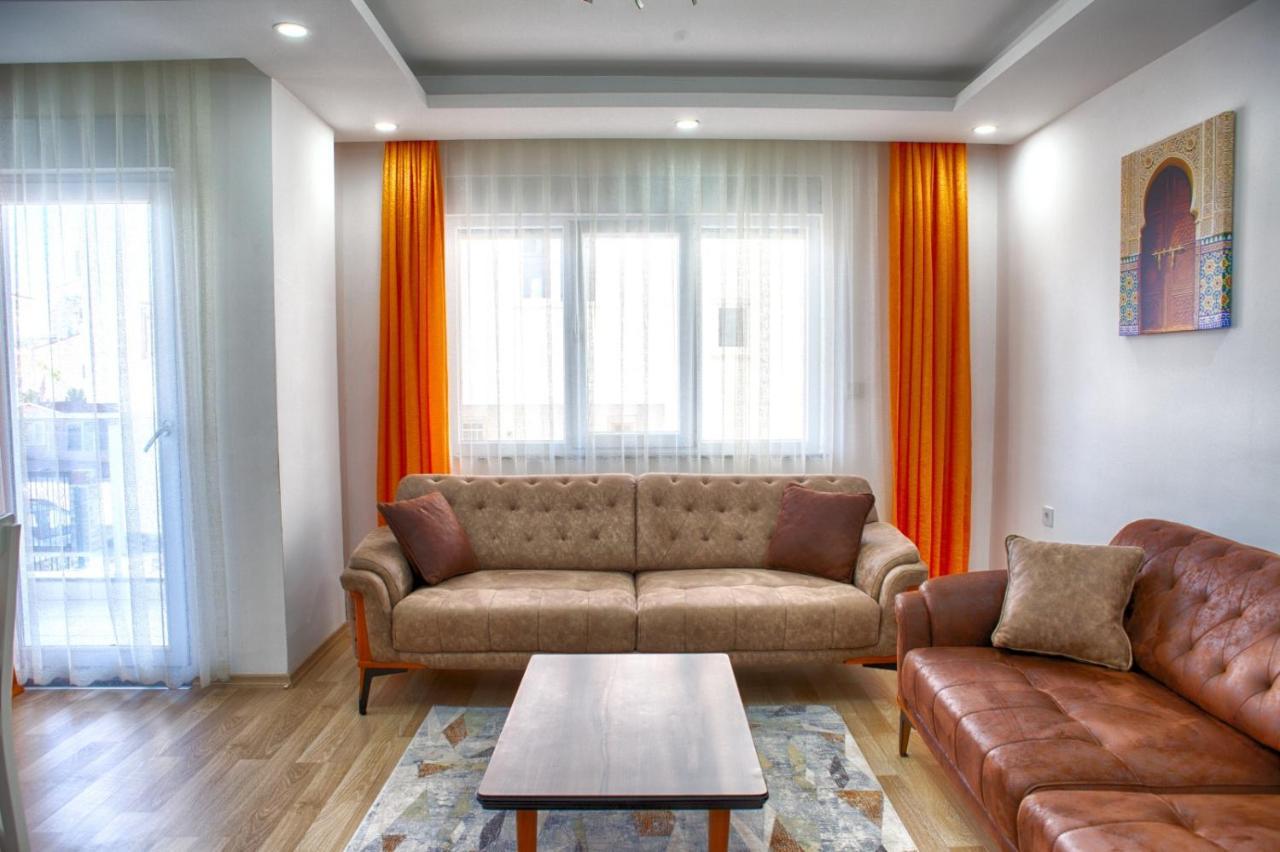 Furkan Homes *