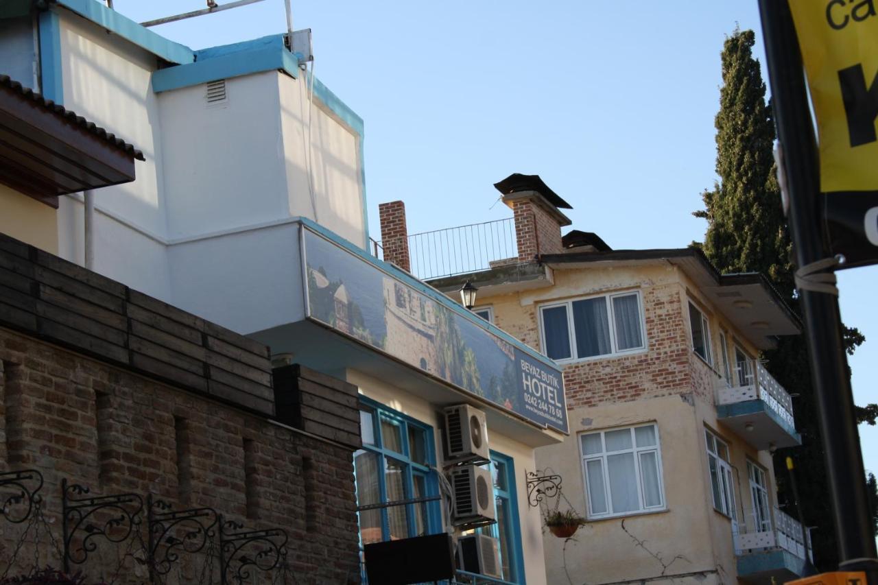 Beyaz Butik Accommodatie bij particulieren *