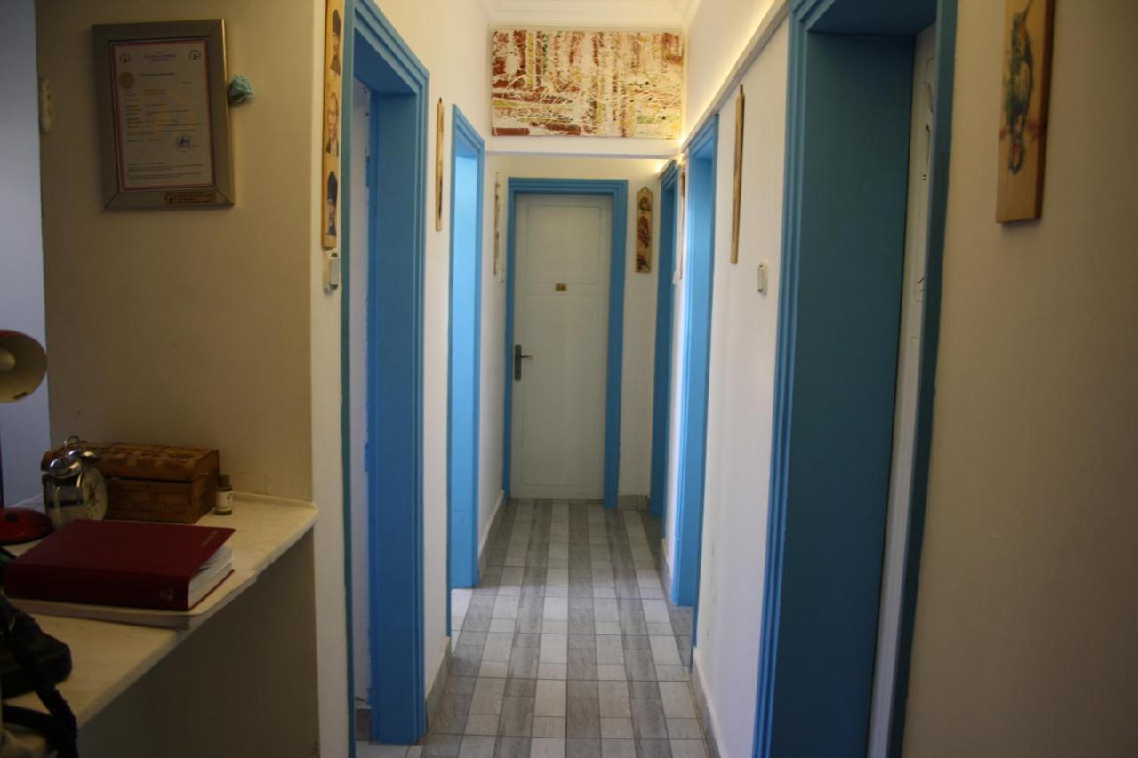 Accommodatie bij particulieren Beyaz Butik *