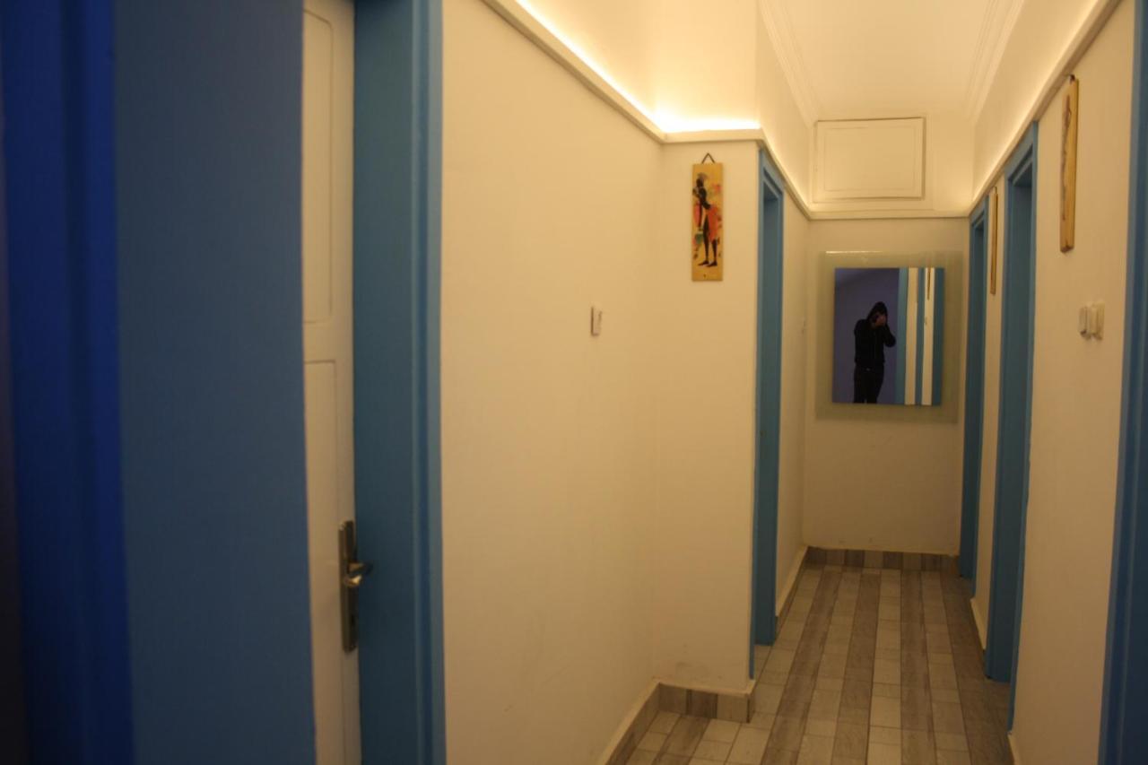 Beyaz Butik Accommodatie bij particulieren *