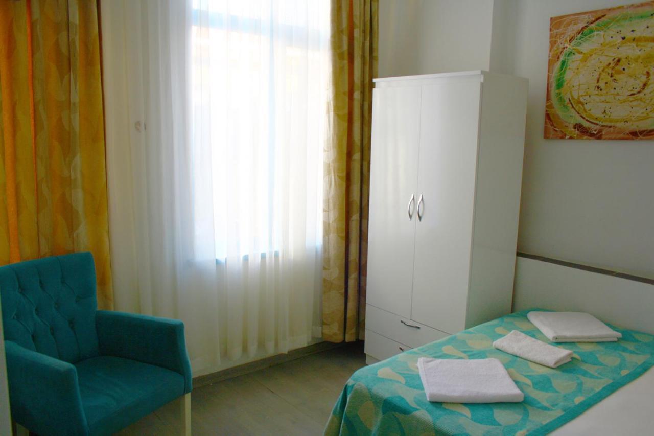 Beyaz Butik Accommodatie bij particulieren Antalya