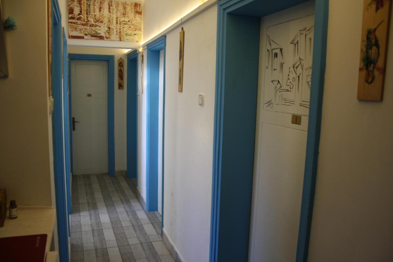 Accommodatie bij particulieren Beyaz Butik *