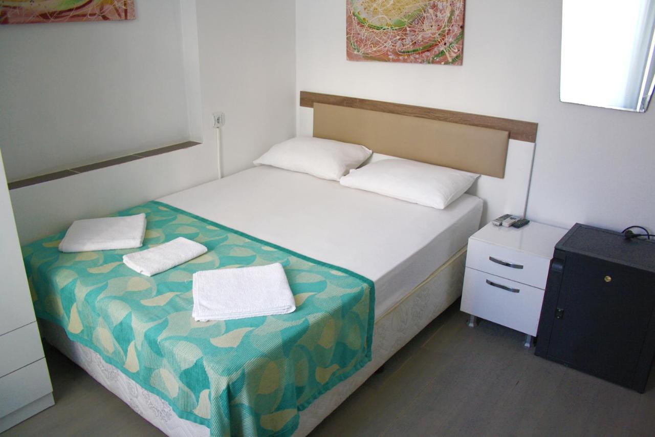 Beyaz Butik Accommodatie bij particulieren Antalya
