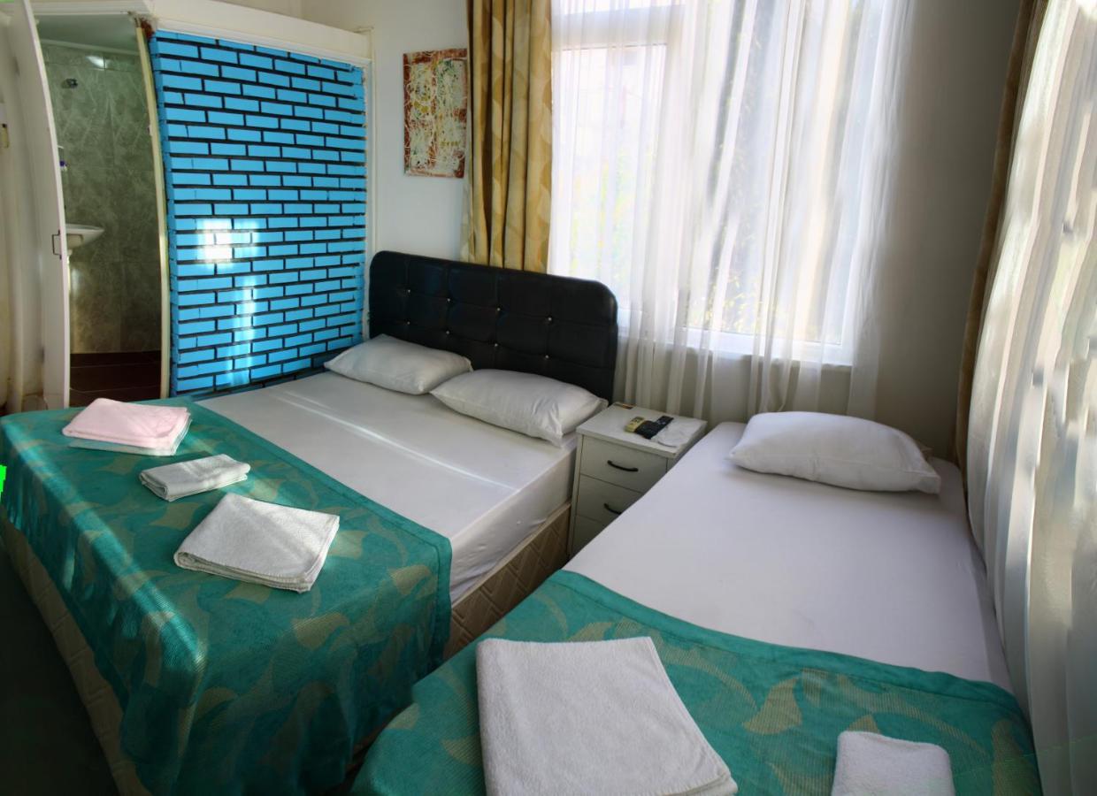 Accommodatie bij particulieren Beyaz Butik