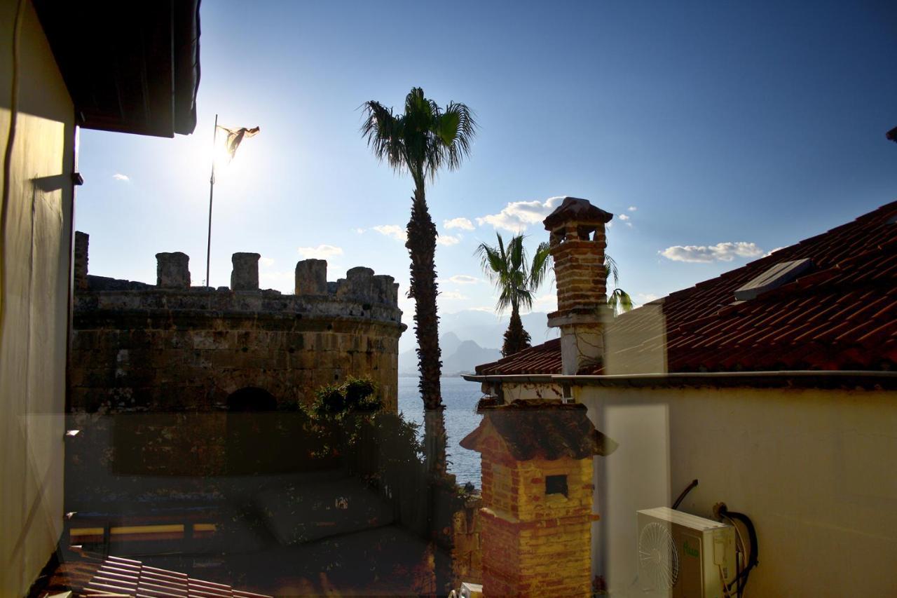 Beyaz Butik * Antalya