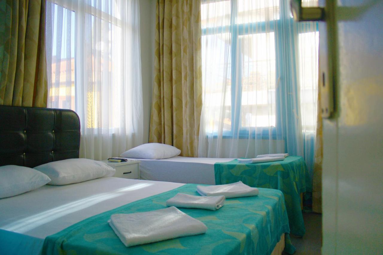 Accommodatie bij particulieren Beyaz Butik *
