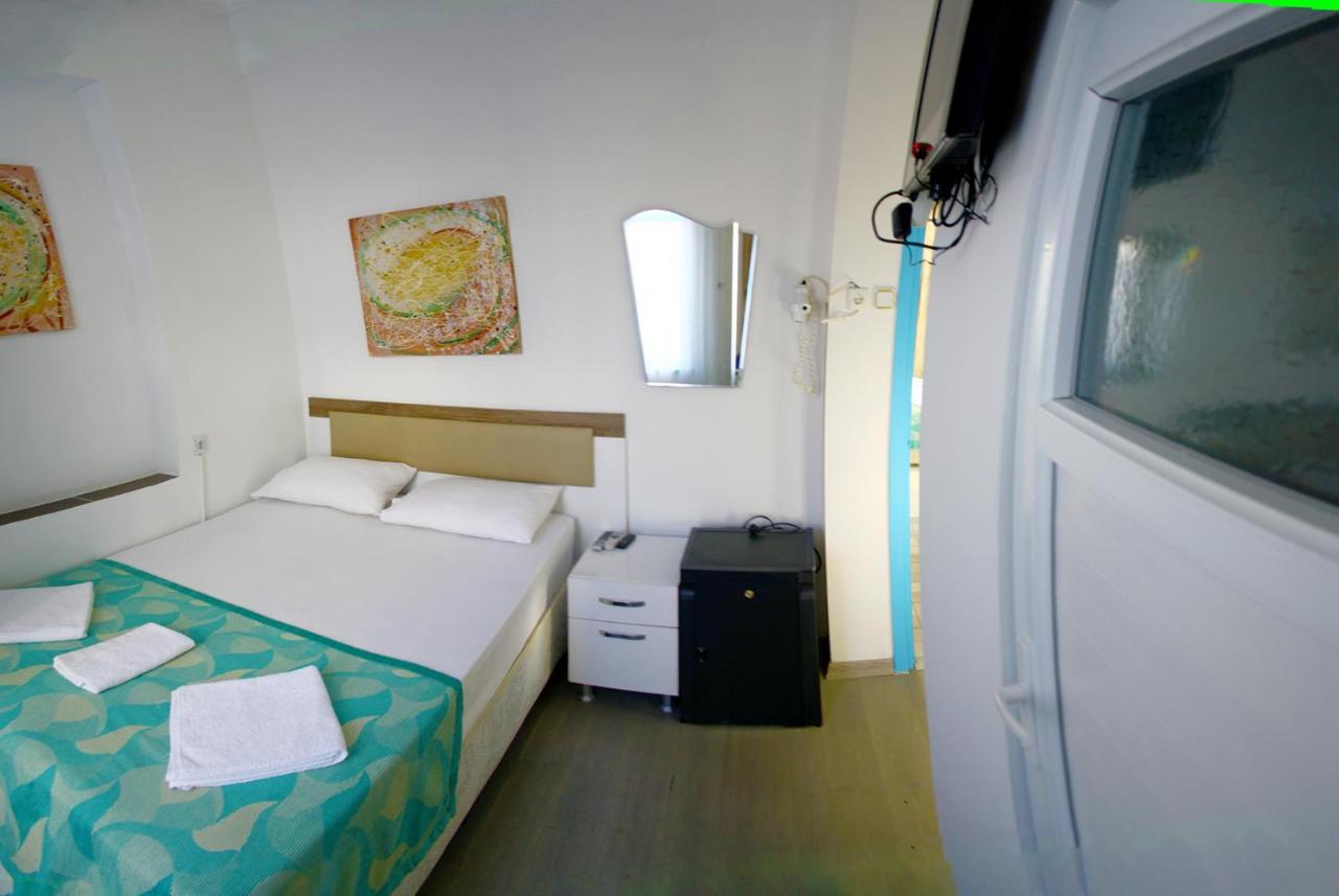 Beyaz Butik Accommodatie bij particulieren Antalya