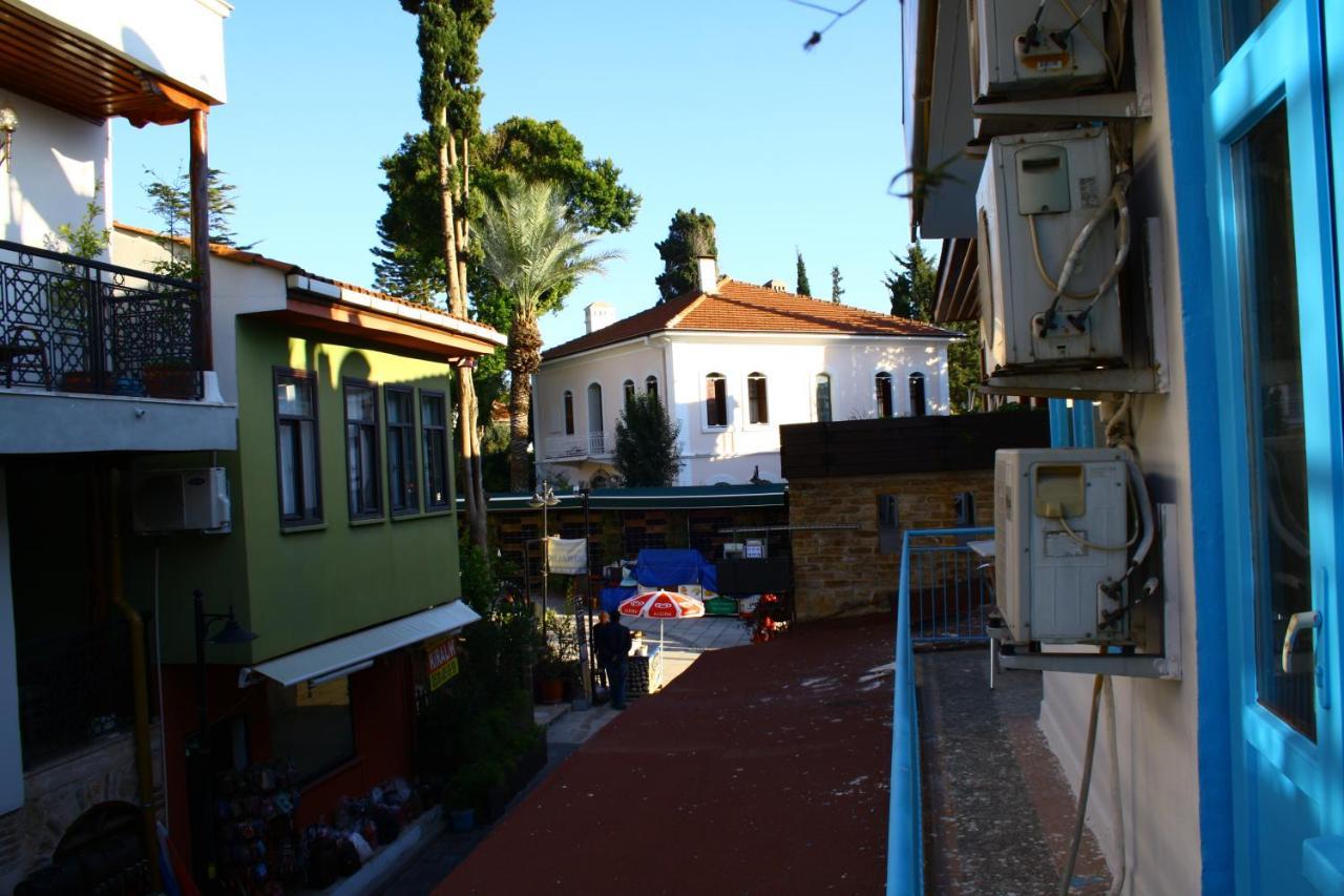Beyaz Butik Antalya