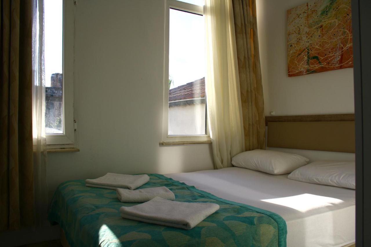Accommodatie bij particulieren Beyaz Butik *