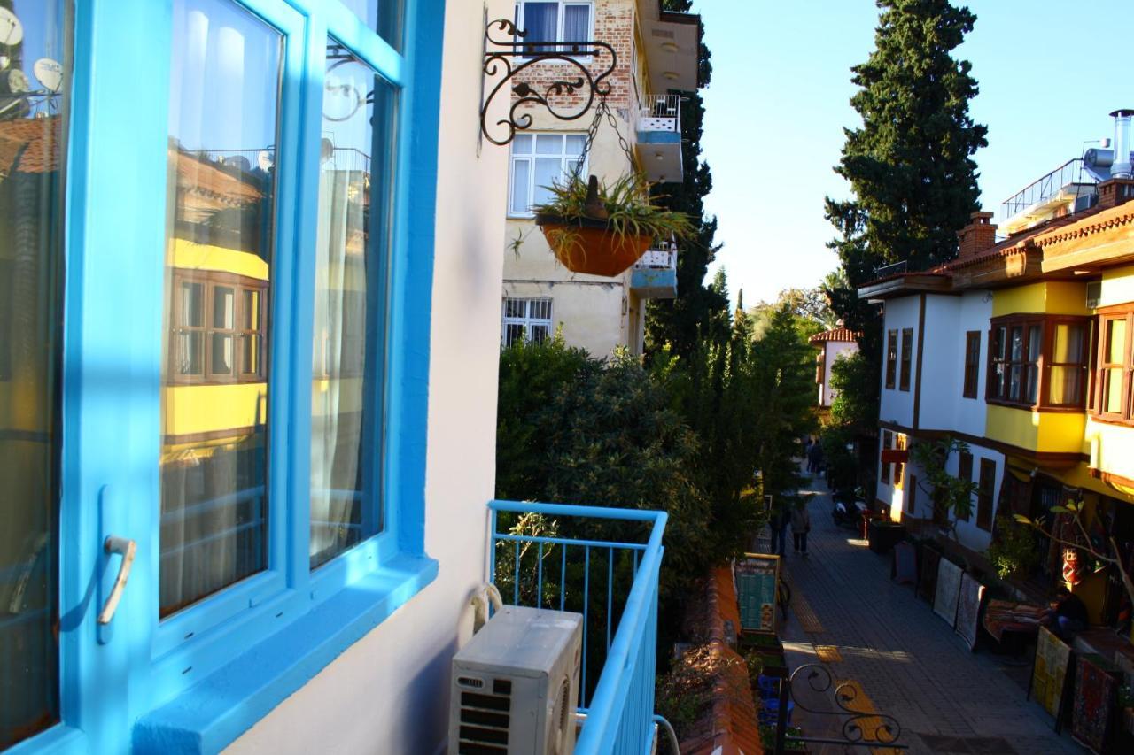 Beyaz Butik Accommodatie bij particulieren *