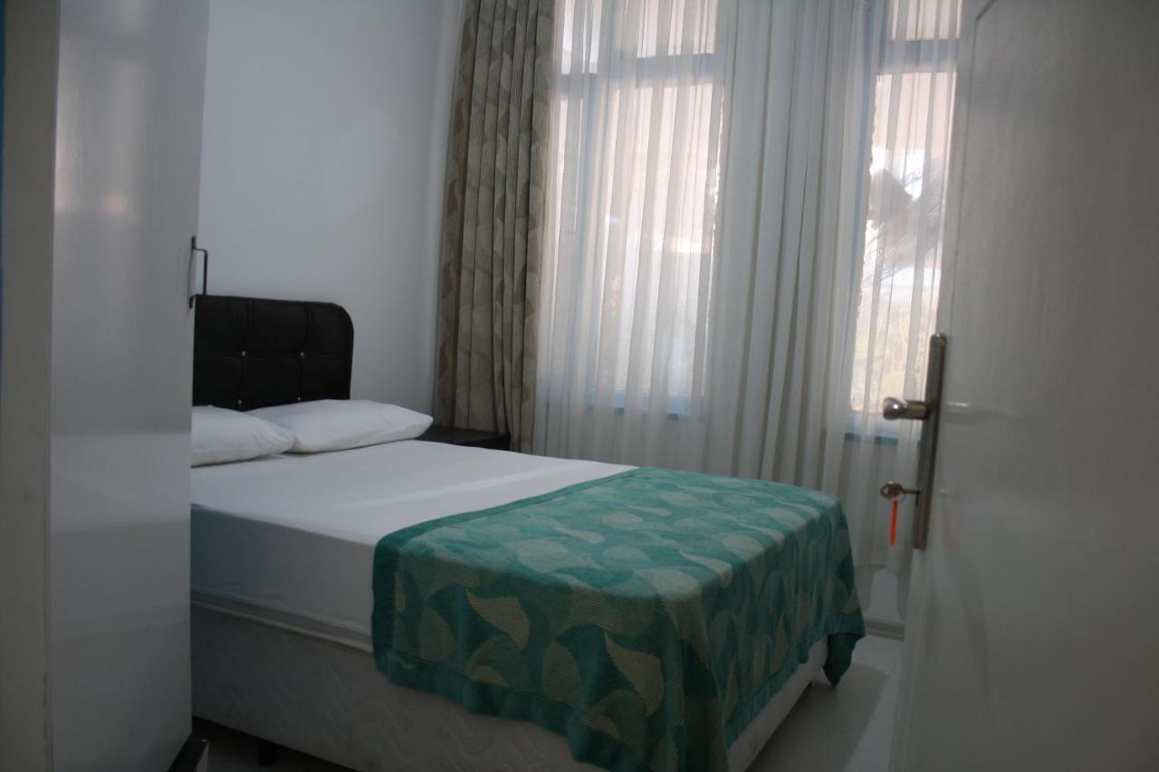 Accommodatie bij particulieren Beyaz Butik Antalya