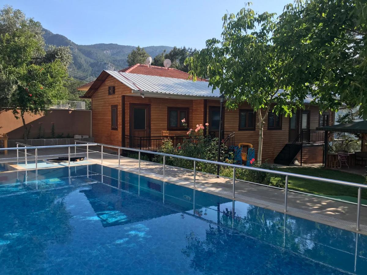 Yenivadi Chalet *