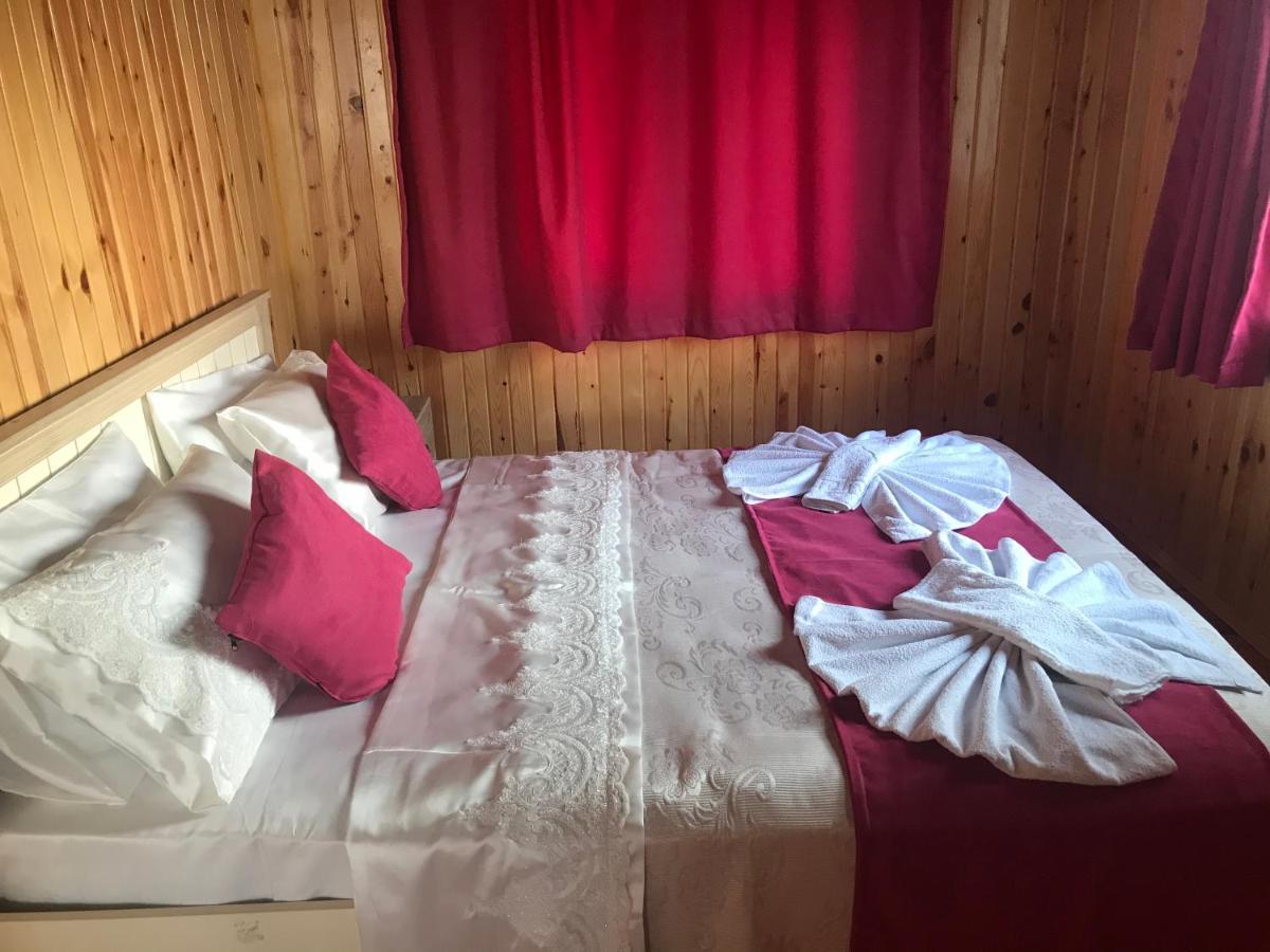 Yenivadi Chalet