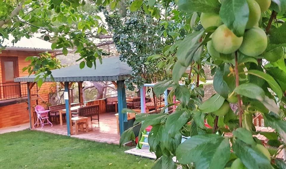 Yenivadi Chalet *