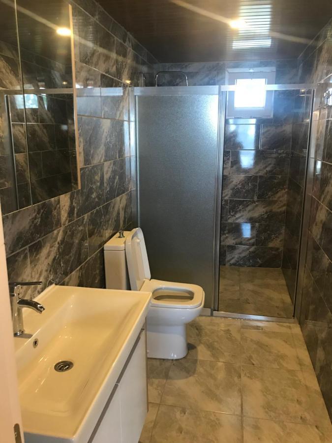 Yenivadi Chalet Antalya