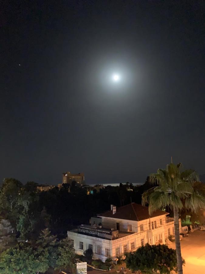 Cosy Flat In Old Town * Antalya
