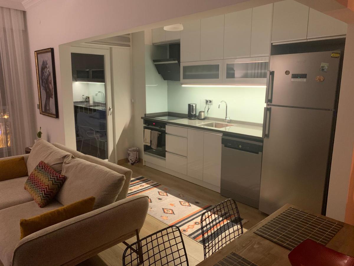 Cosy Flat In Old Town Apartment *