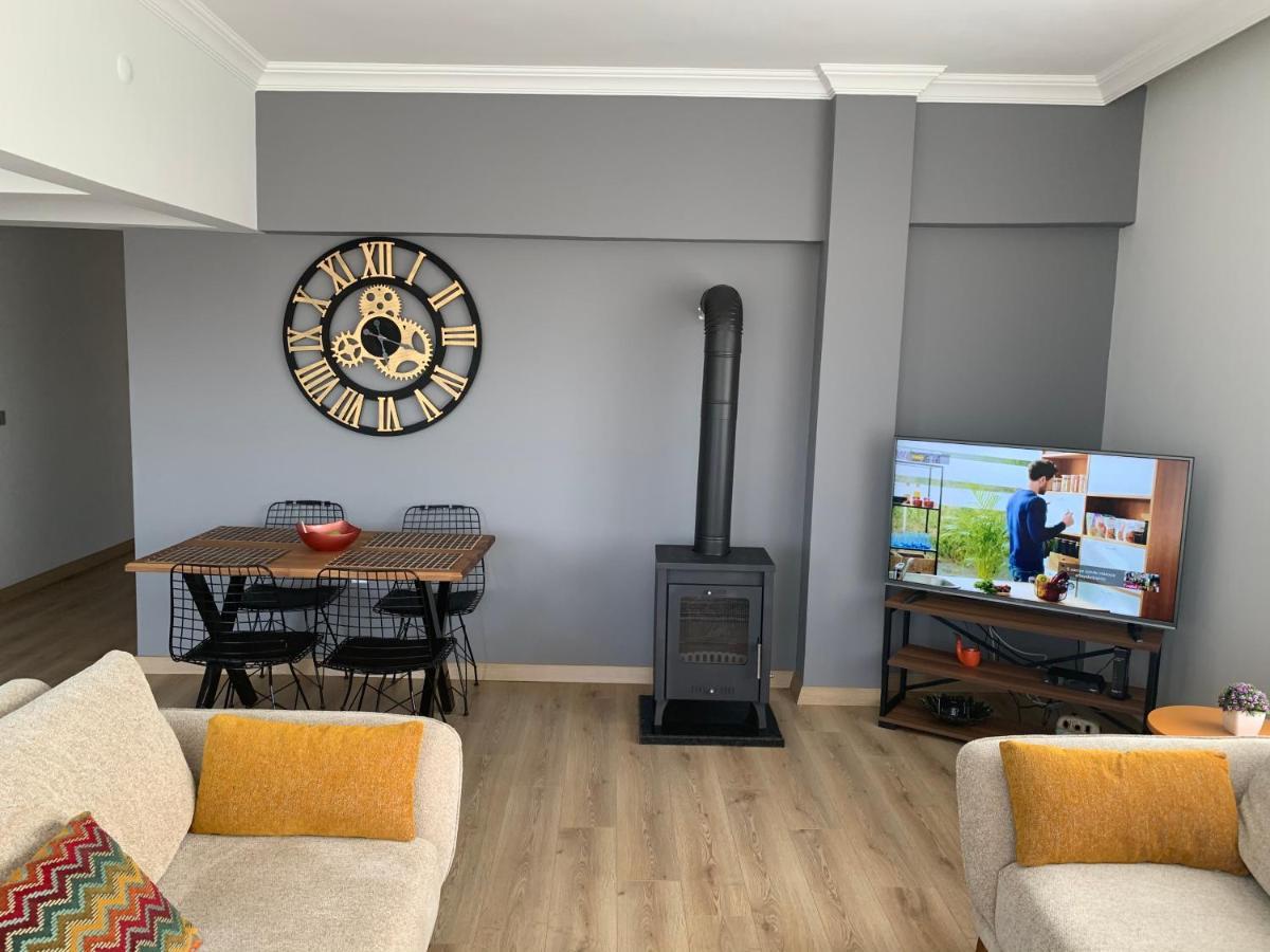 Cosy Flat In Old Town Apartment Antalya
