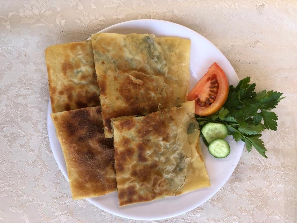 Yenivadi * Antalya
