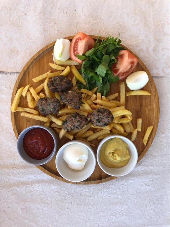 Yenivadi * Antalya
