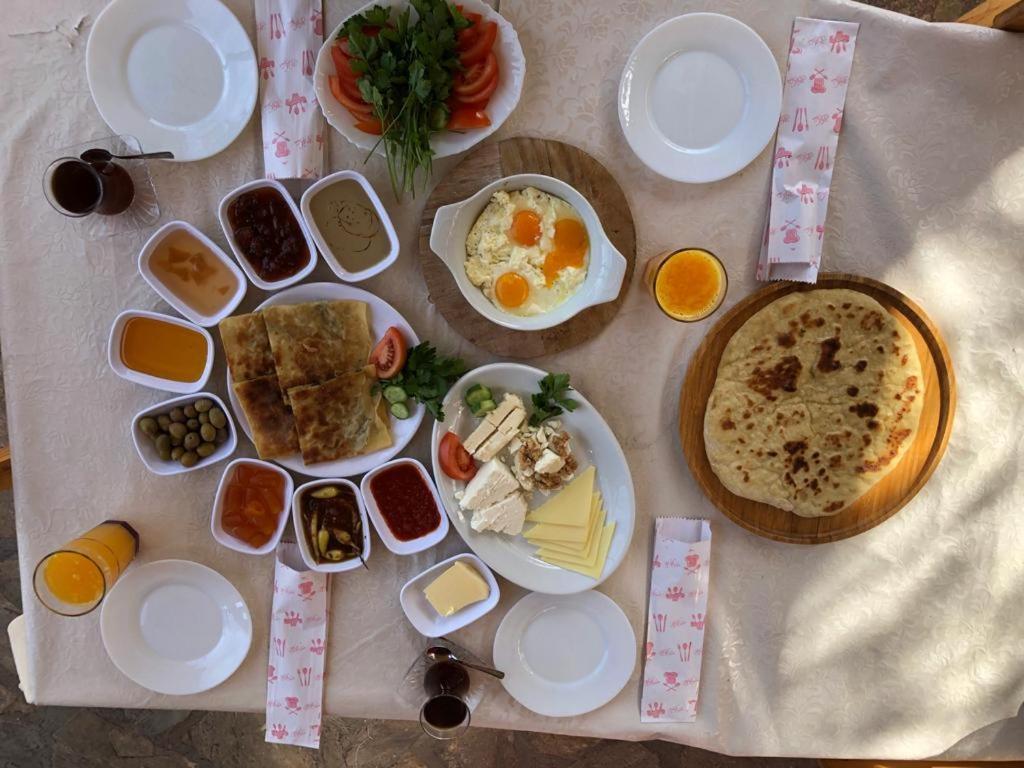 Yenivadi Chalet *