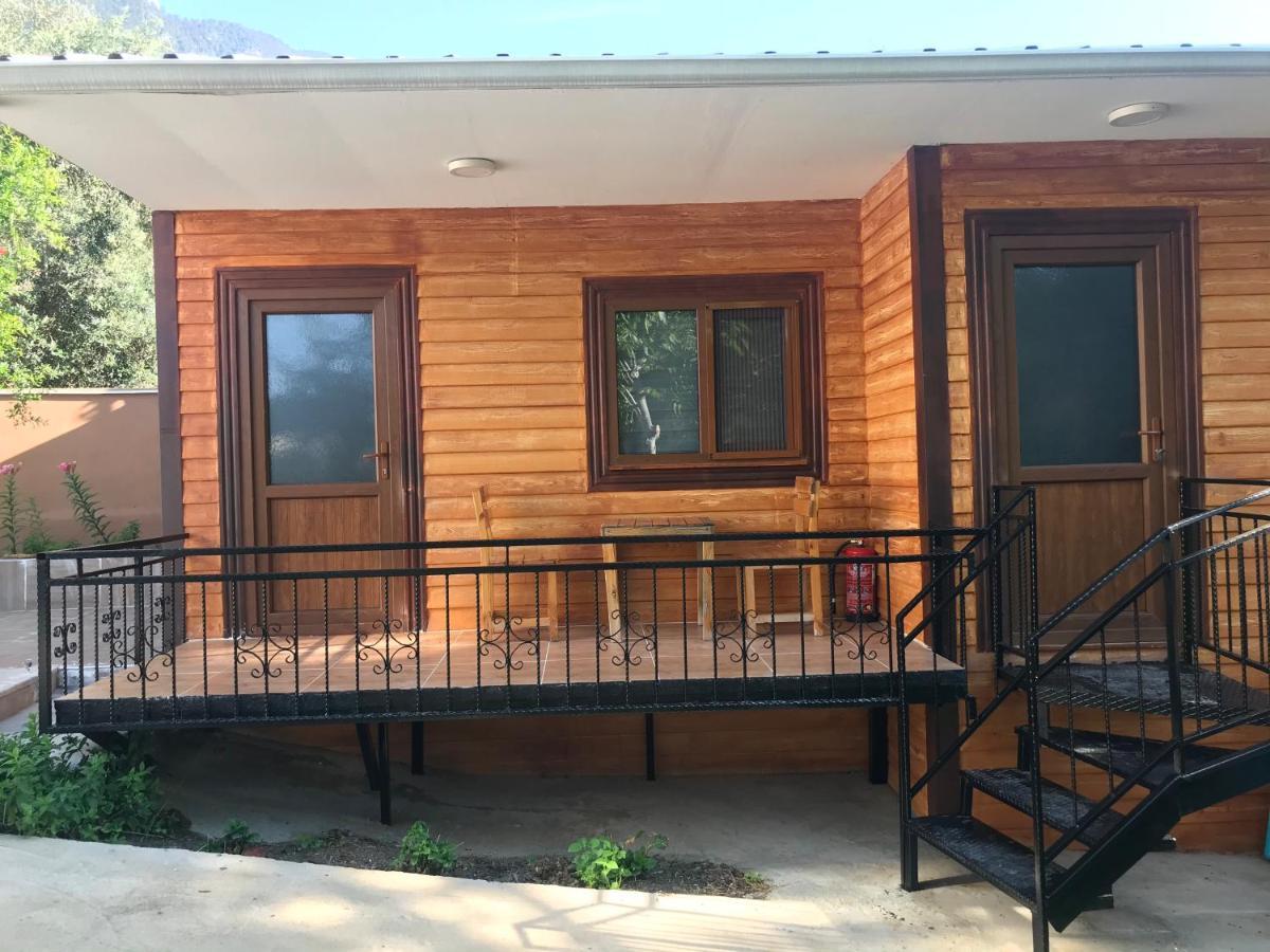 Chalet Yenivadi Antalya