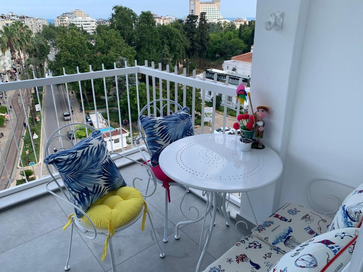 Apartment Cosy Flat In Old Town