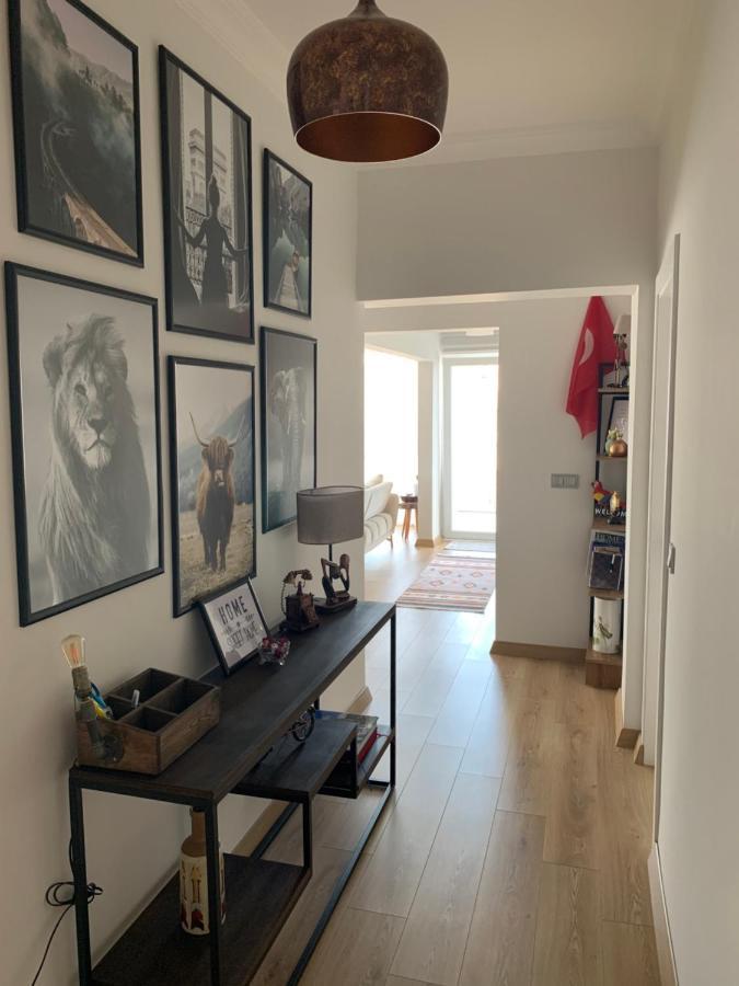 Cosy Flat In Old Town * Antalya