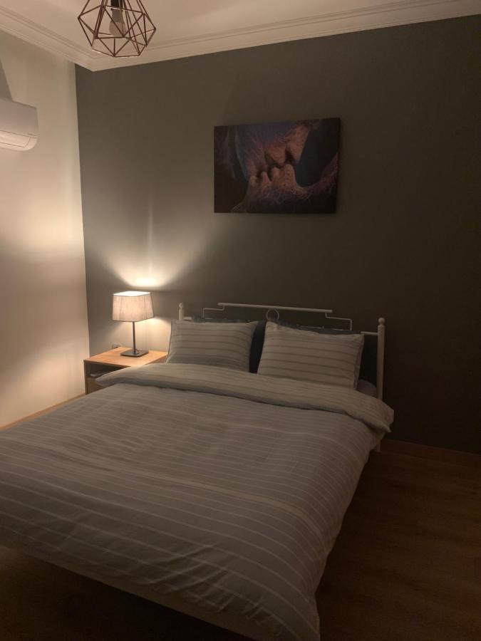 Apartment Cosy Flat In Old Town *