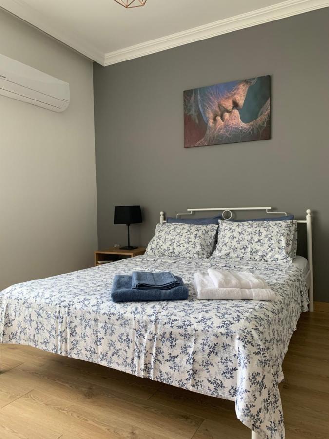 Cosy Flat In Old Town Apartment *