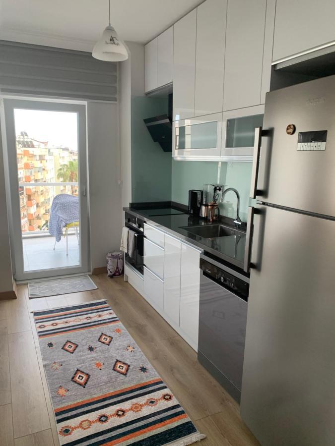 Cosy Flat In Old Town