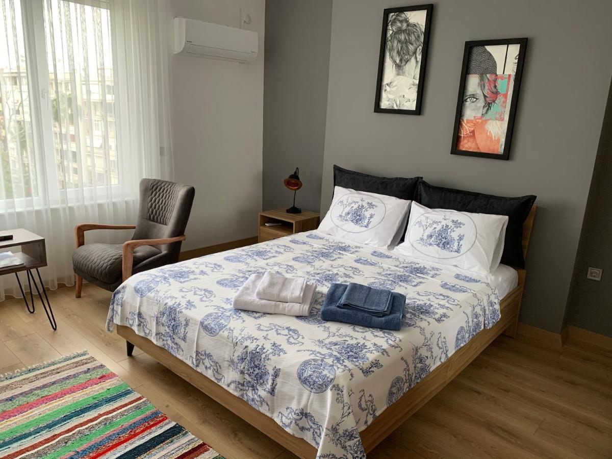 Cosy Flat In Old Town Apartment