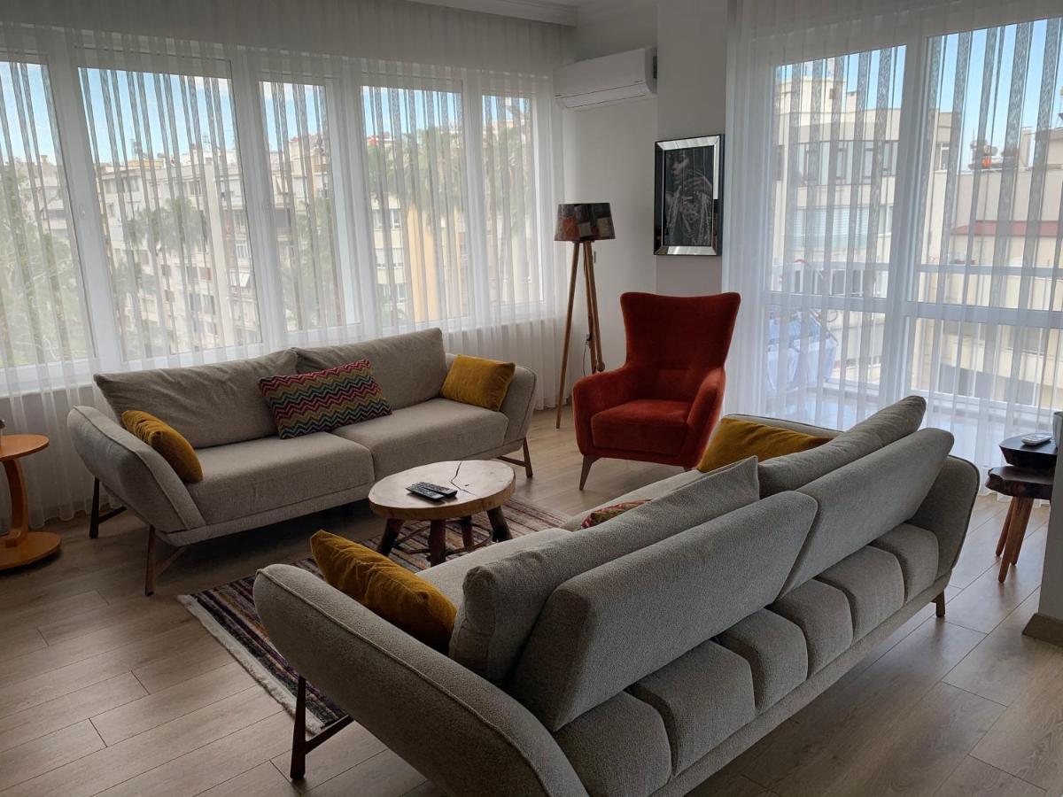 Apartment Cosy Flat In Old Town *