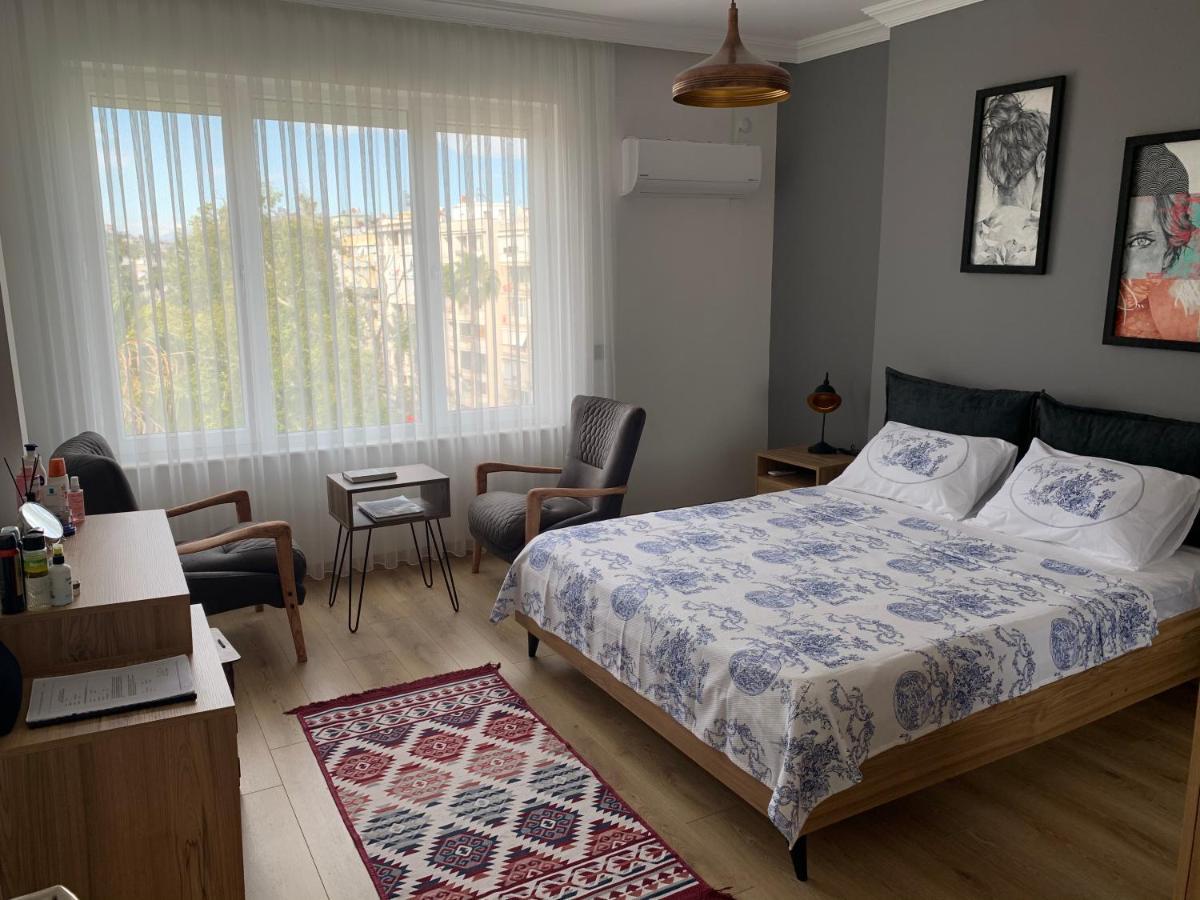 Cosy Flat In Old Town Apartment