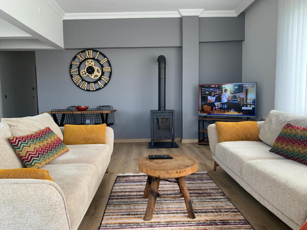 Apartment Cosy Flat In Old Town