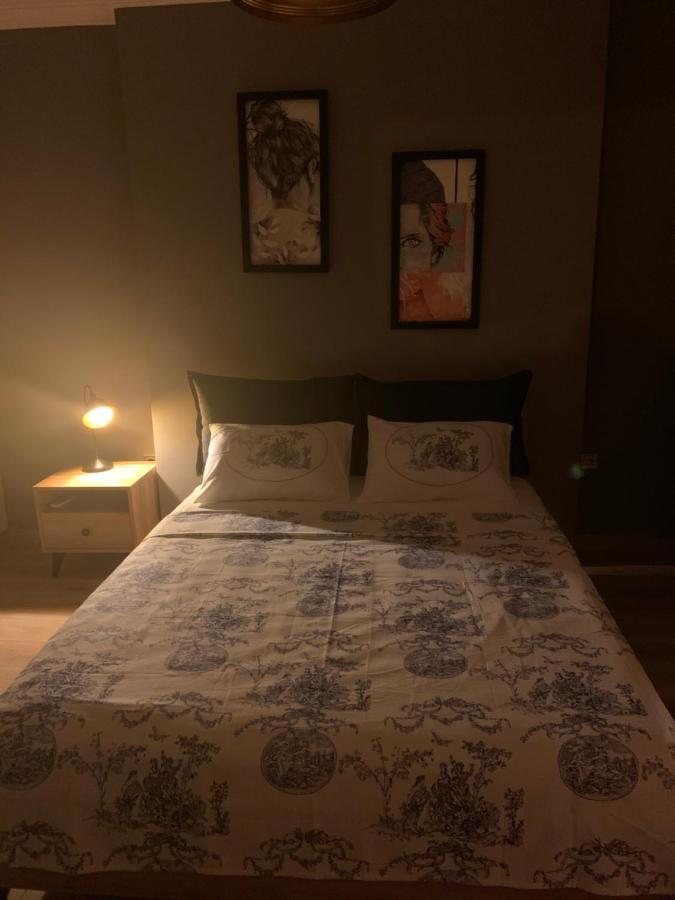 Cosy Flat In Old Town * Antalya
