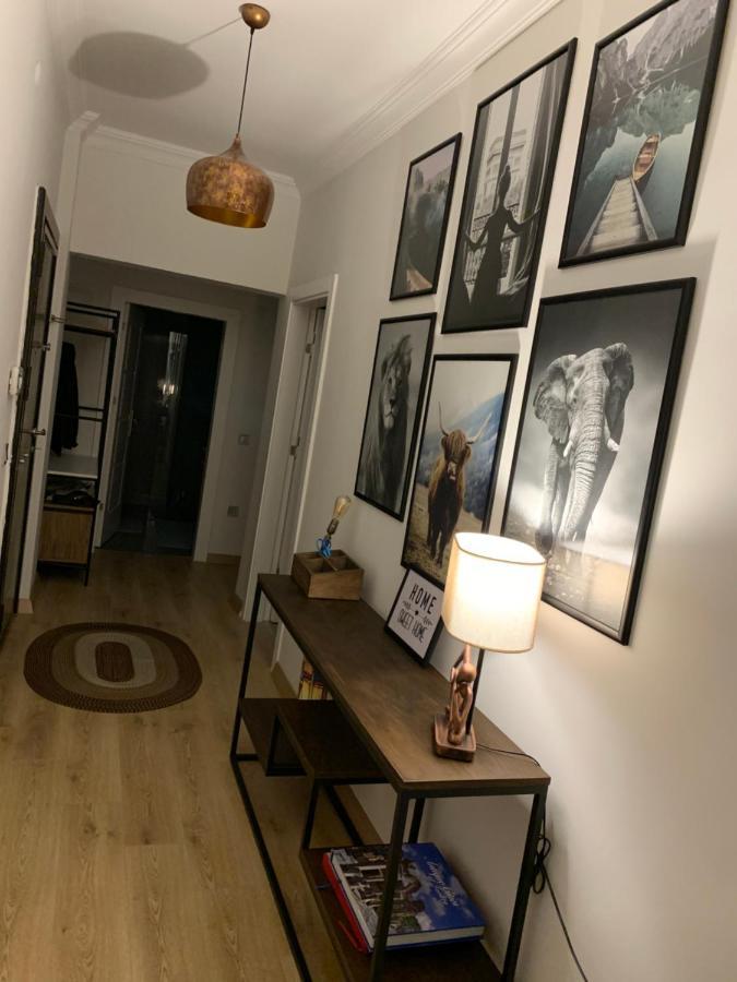 Cosy Flat In Old Town Antalya