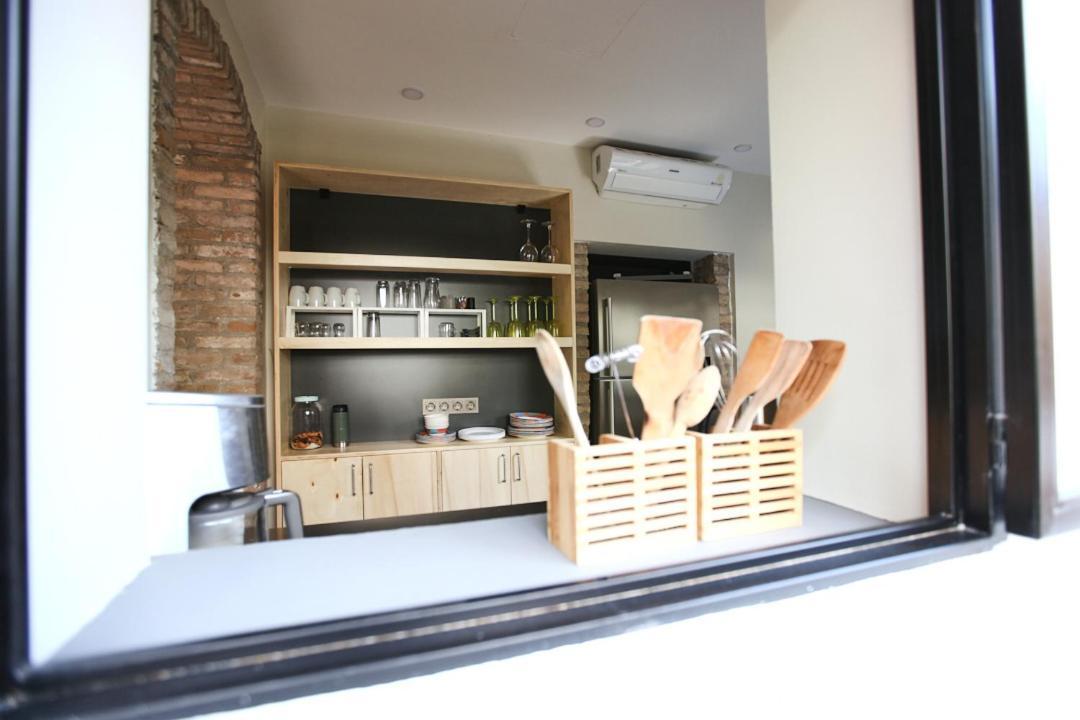 Hostel Flaneur