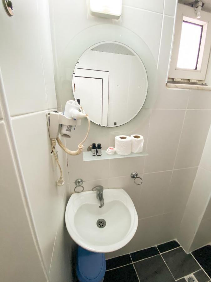 Nergiz Boutique Hotel Antalya