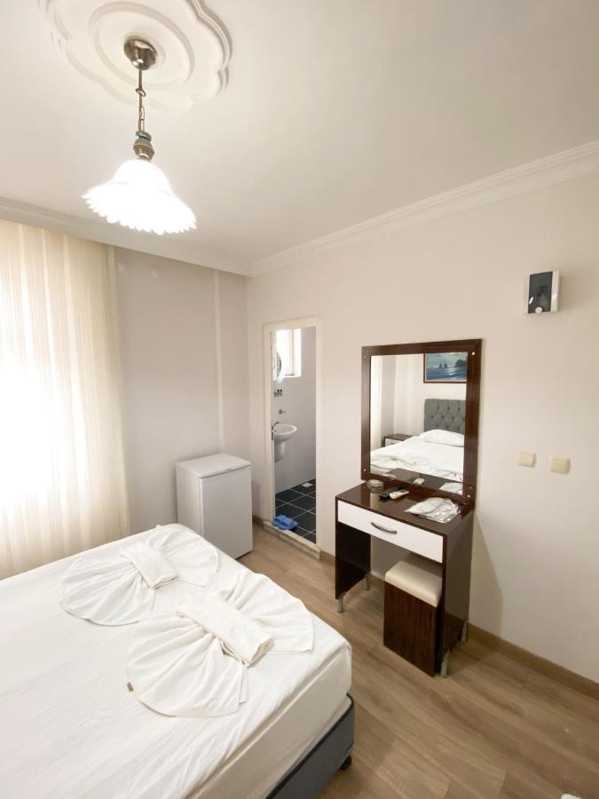 Hotel Nergiz Boutique