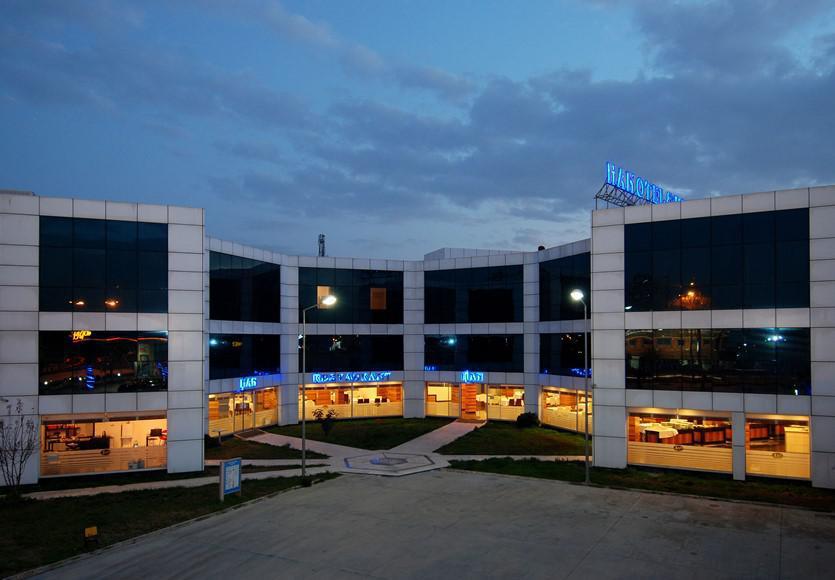 Han Hotel Hotel Antalya