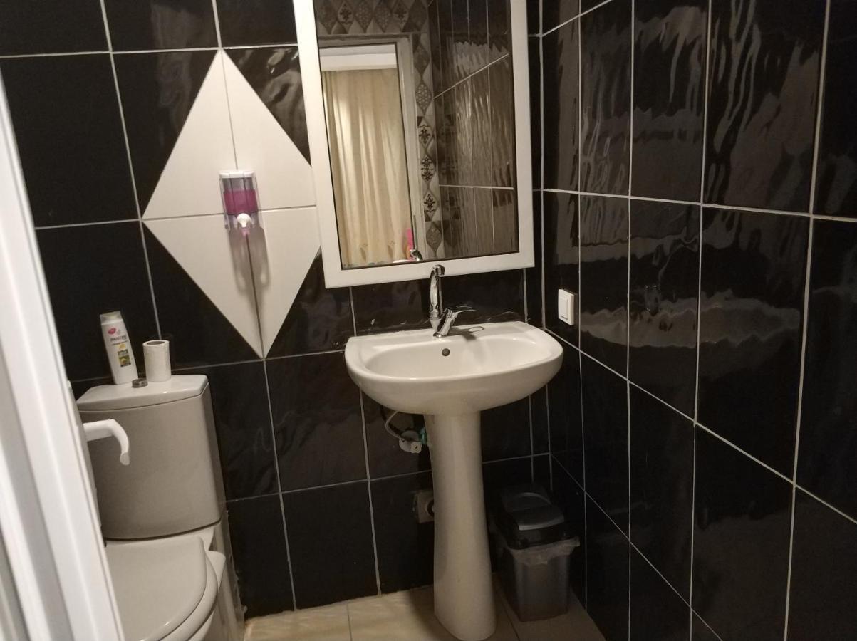 Gvar Aparthotel 2*