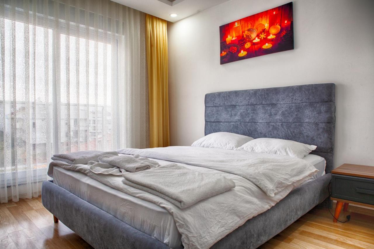 Furkan Homes Antalya