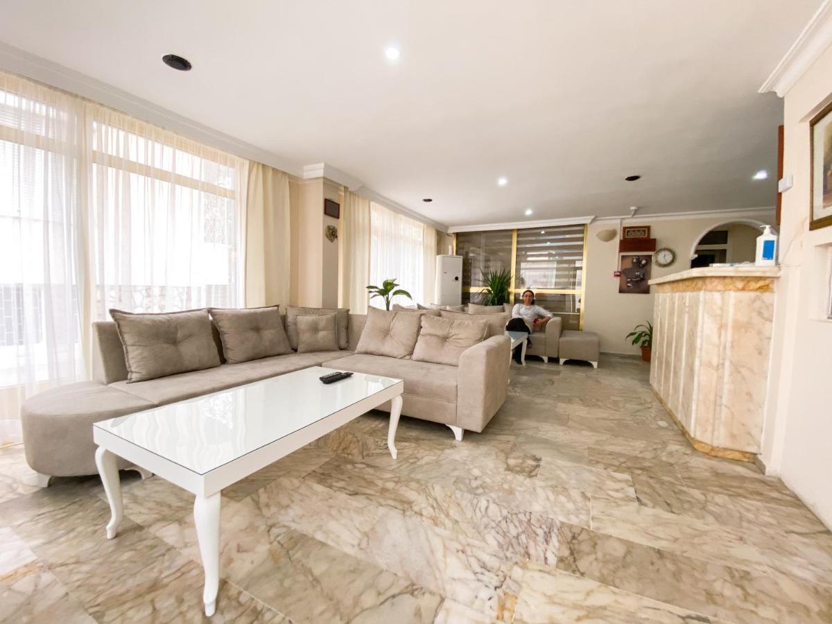 Nergiz Boutique 3* Antalya