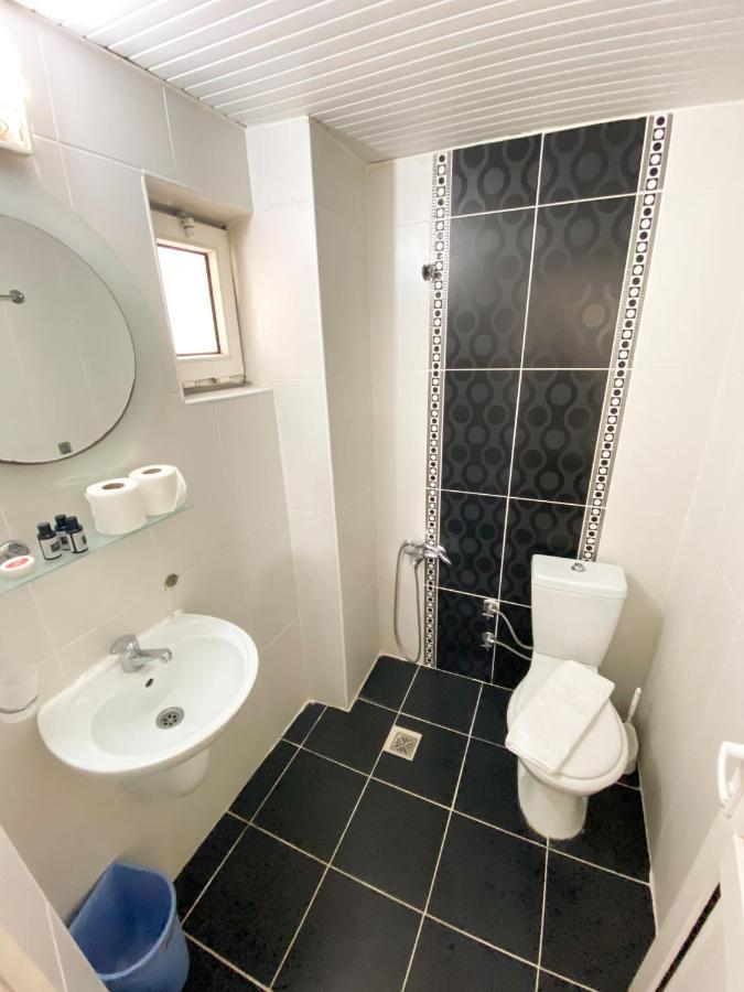 Hotel Nergiz Boutique 3*