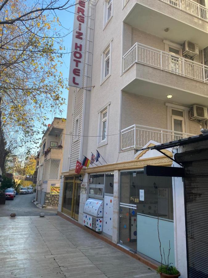 Hotel Nergiz Boutique