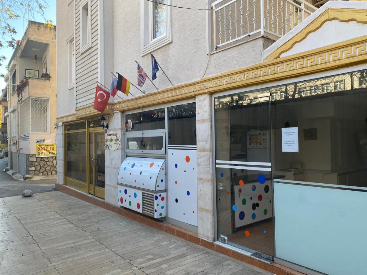 Nergiz Boutique Antalya