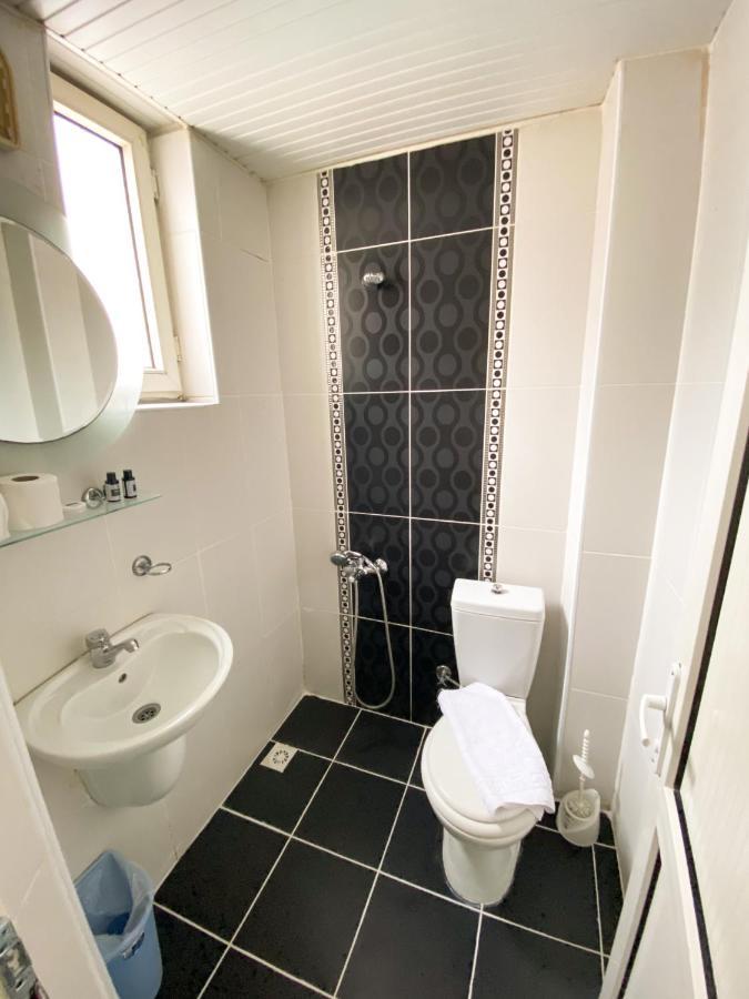 Hotel Nergiz Boutique 3*