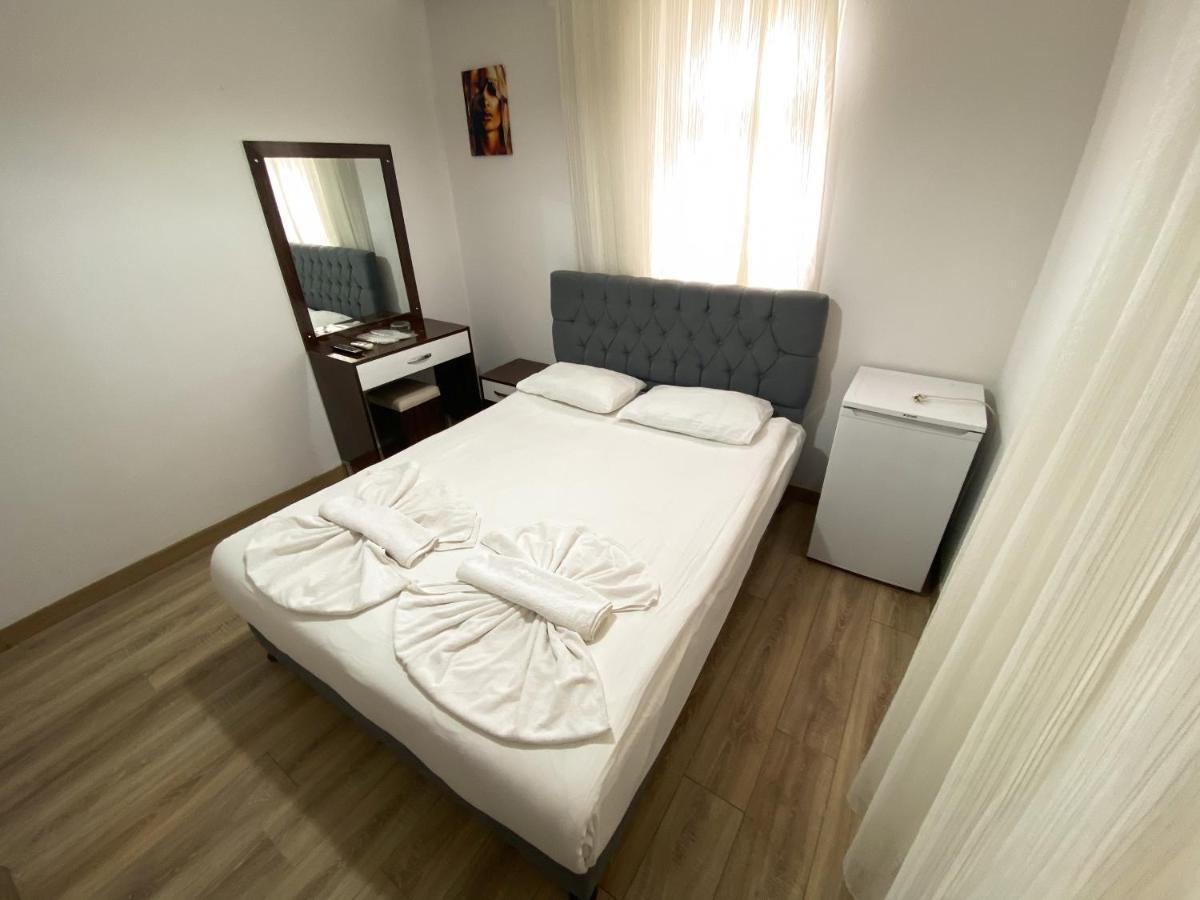 Nergiz Boutique 3*